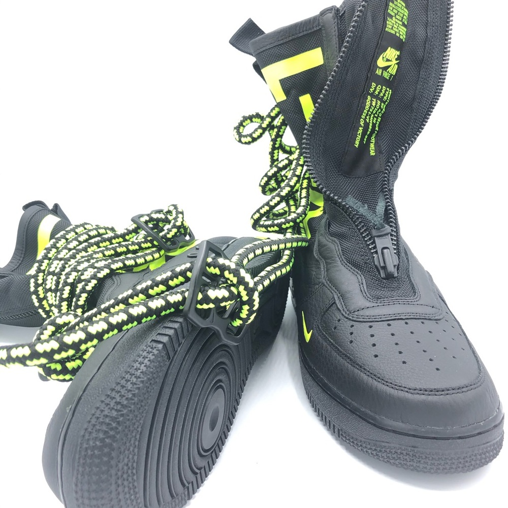 Nike Air Force 1 | Size 12 - Picture 12 of 14